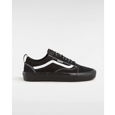Vans - “Doobie” Skate Old Skool Net Shoes, Man, Black, Size: 42.5 - Black - 42.5
