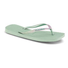 Havaianas Grøn Slim - 35