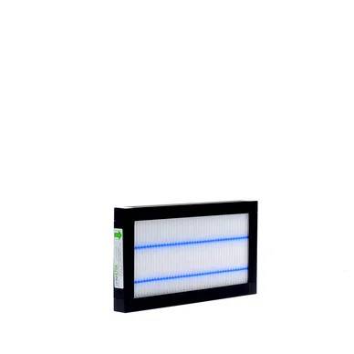 Nilan Comfort 250 Top (innan 2016) SafeAir filter