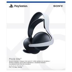 Game Pulse Elite Headset