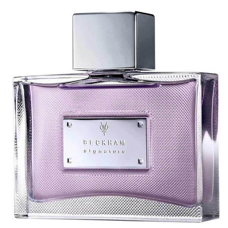 David Beckham Signature For Him Edt 50ml