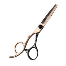 Sibel Cisoria Thinning Scissors RBOET Left Handed 5.5" - Art P005162