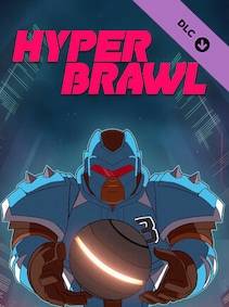 HyperBrawl Tournament - Warrior Founder Pack (PC) - Steam Key - EUROPE