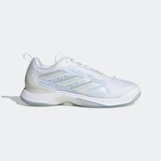 Adidas Avacourt W Vit/White/Silver Padelsko