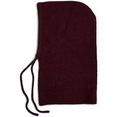 Pieces dame balaclava PCFILISA - Tawny Port