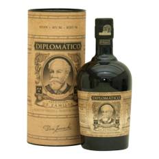 Diplomatico Seleccion de Familia 43% 70 cl