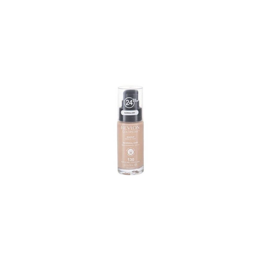 Revlon Colorstay - Foundation för torr och normal hud 30 ml NORM/DRY 250