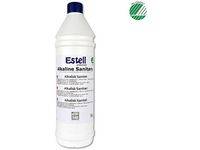 Estell Sanitetsrengöring Alkalisk 1L (flaska om 1 l)