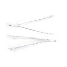 Litcessory Splitter 2 pack - HUE v4 - White