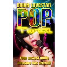 Pop Tarts - Brian Lovestar - 9781512330373