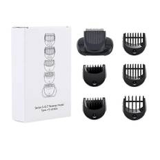 Skægtrimmer tilbehør til Braun Series 5, 6 og 7 Elektriske barbermaskiner 5018S, 5020S, 6075Cc, 70