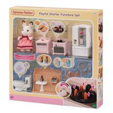 Sylvanian Families Starter møbelsæt 5449