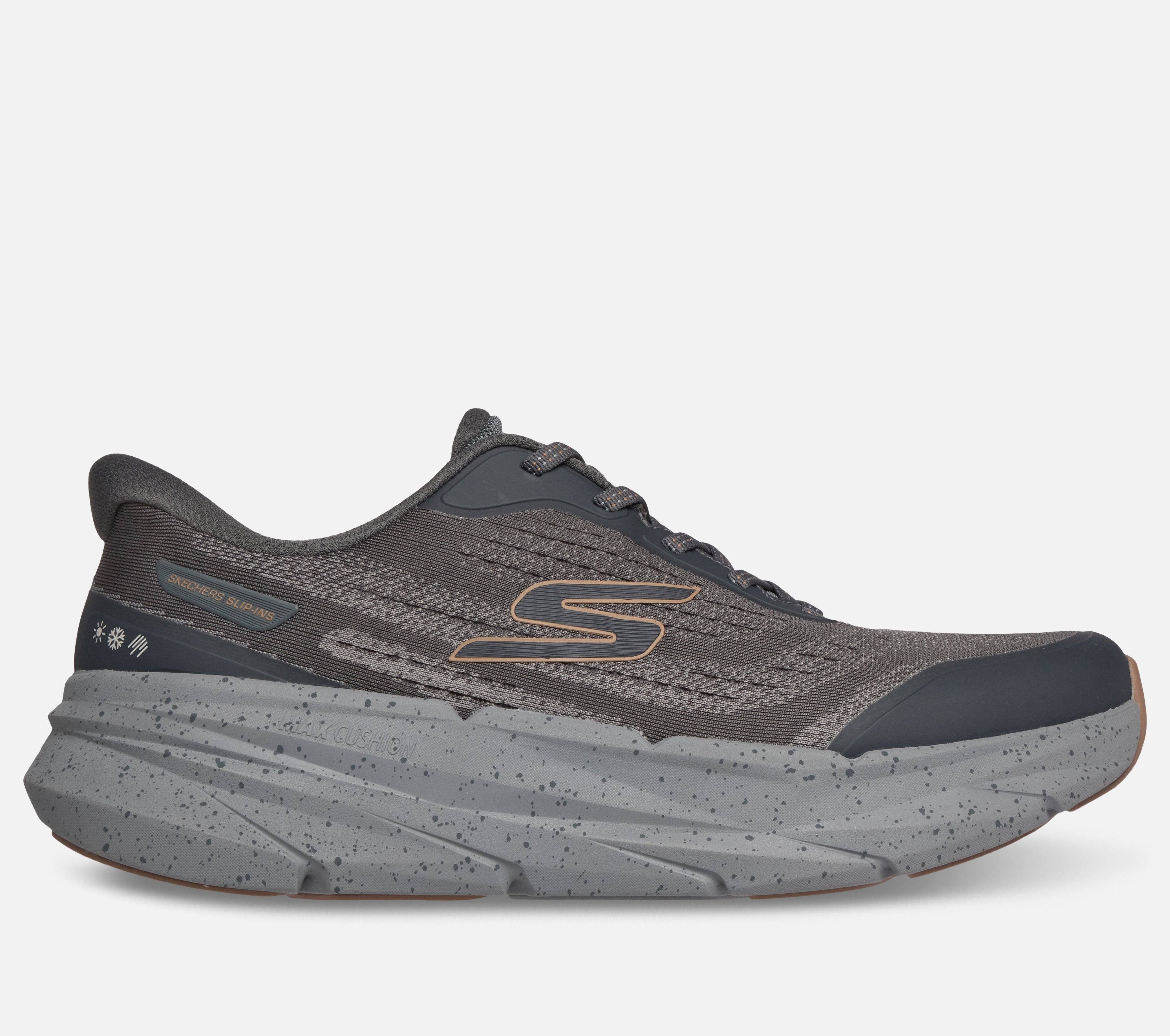 Slip-ins: Max Cushioning Premier 3 - Aqua Edge - Waterproof - 42