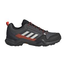 Adidas IF4882 TERREX AX3 GTX men's sports shoes black r. 44 44 svart