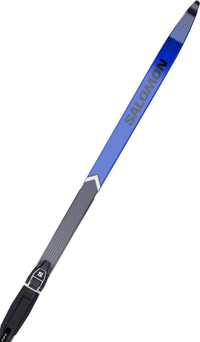 Salomon RC eSKIN Prolink Junior -25 Junior 147 CM - Skinskidor (147 CM)