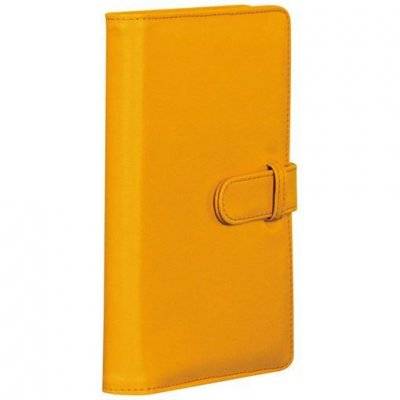 Fujifilm Instax Mini Laporta Album Orange