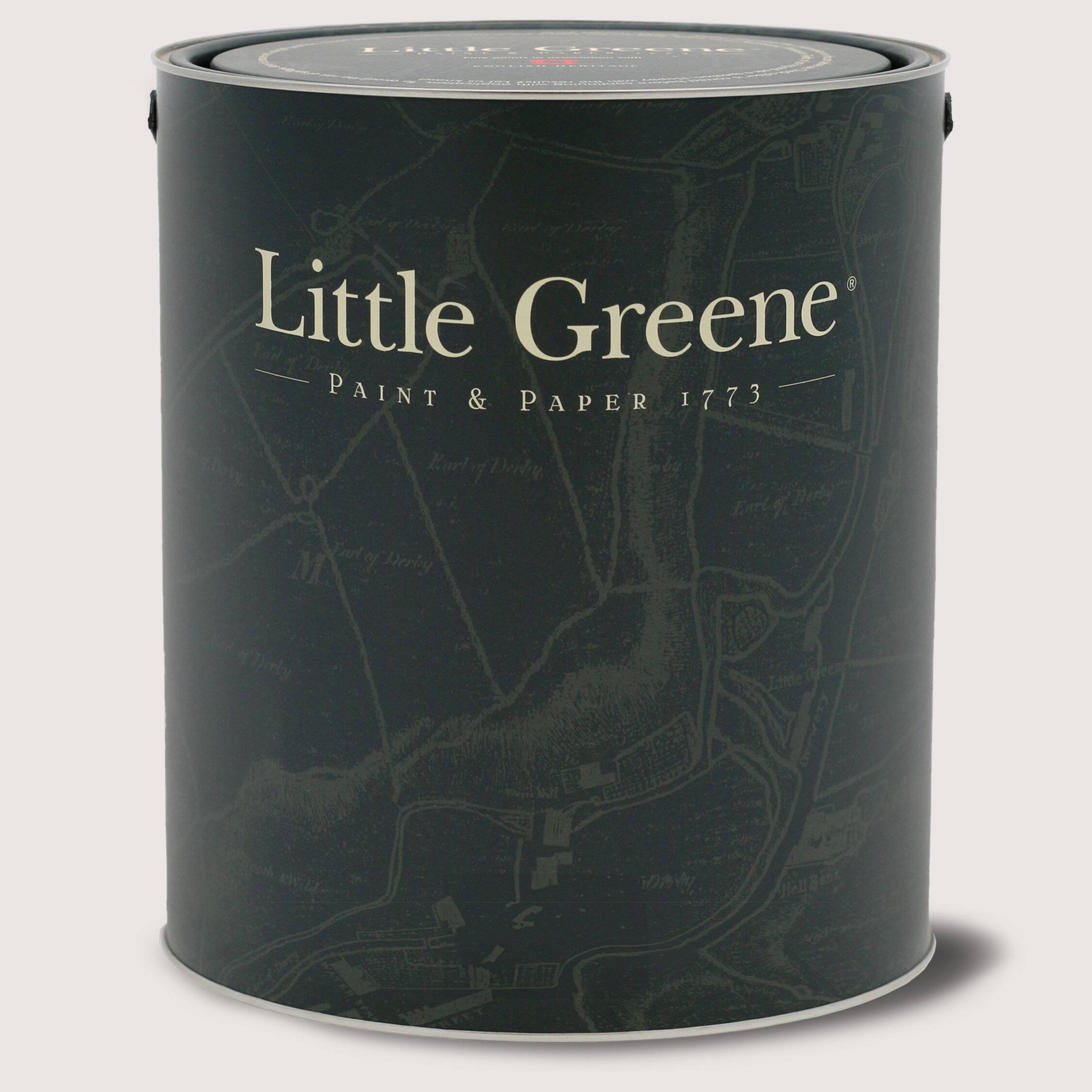 Little Greene Intelligent Satinwood Archive Colour - Dorchester Pink - Mid 286 2,5l - rose/grey