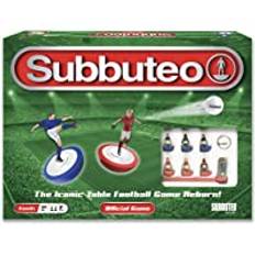 Subbuteo Team Edition