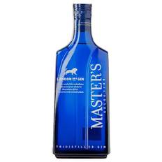 Master's London Dry Gin - 40% 3L