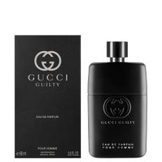 Guilty Pour Homme EdP 90 ml