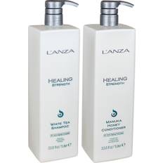 Lanza Healing Strenght Duo