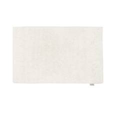 Viskan white - badrumsmatta Rund 60 cm - Vit (Rund 60 cm)