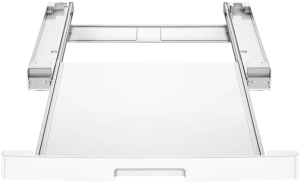 DK1W - Frame for connection for Dryer, Washing machine