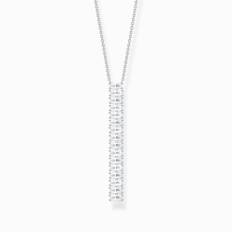 Thomas Sabo Halsband Silver KE2117-051-14-L45V (Mega Kampanj)