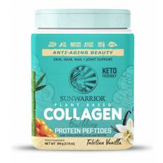 Sunwarrior Collagen Building Protein Vanilj 500g