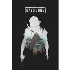 Days Gone (PC) - Steam - Digital Code