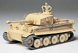 TAMIYA 1:35 WWII Tiger I Tank Modellsats
