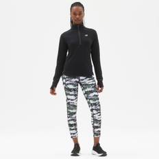 New Balance Women's Heat Grid Half Zip