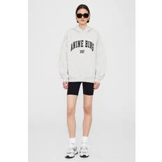 Harvey Sweatshirt - Heather Grey - M