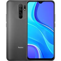 Xiaomi Redmi 9 | 4 GB | 64 GB | Carbon Gray