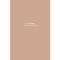 2025 Lovely Day Planner - Neutral