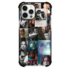 A Star Is Born Phone Case For iPhone Samsung Galaxy Pixel OnePlus Vivo Xiaomi Asus Sony Motorola Nokia - A Star Is Born Lady Gaga Collage