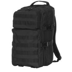 US Assault ryggsäck (Black)