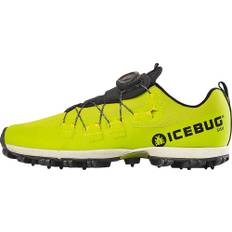 Icebug Sisu OLX M Orienteringsskor Poison, US 11 (US 11)