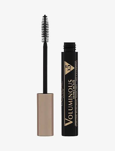 L'Oréal Paris L'Oréal Paris Voluminous Carbon Black mascara 7,5 ml - Smink - CARBON BLACK / black