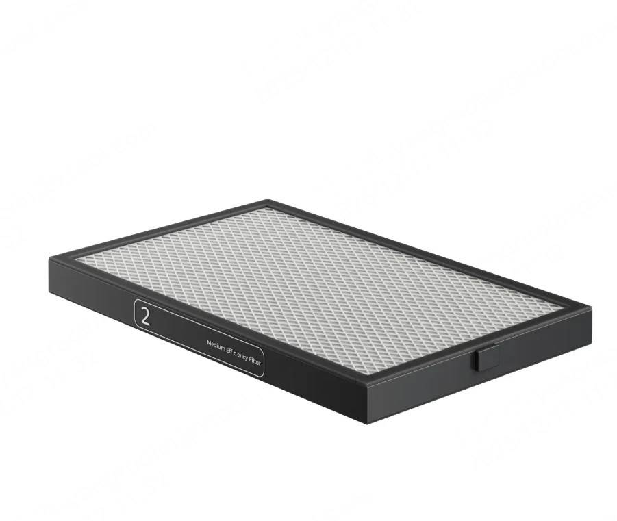 Safety Series AP2Max Medium-Efficiency Filter