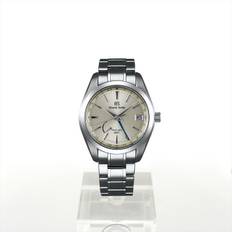 Grand Seiko Heritage Grand Seiko Automatic Silver 41mm