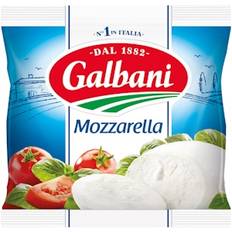 Mozzarella