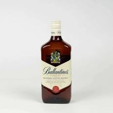 Ballantine's Finest Blended Scotch Whisky 40% 70cl