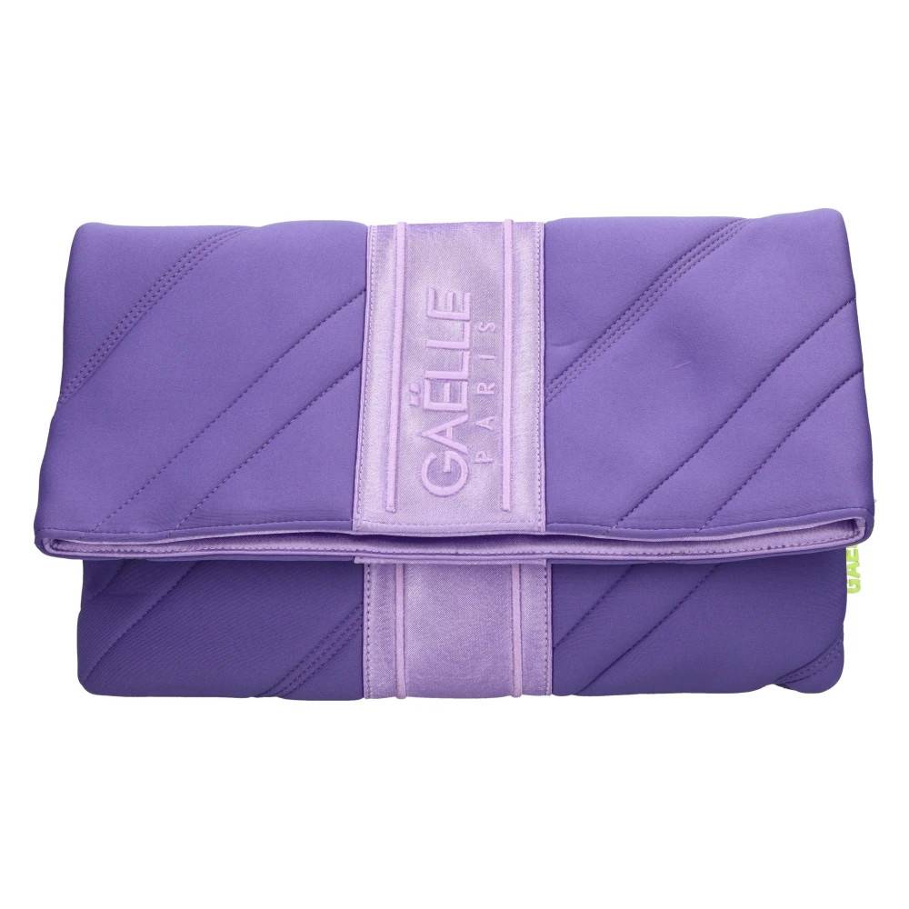 Gaëlle Paris Stofftasche - Tasker - Dame - Lilla - ONE SIZE -