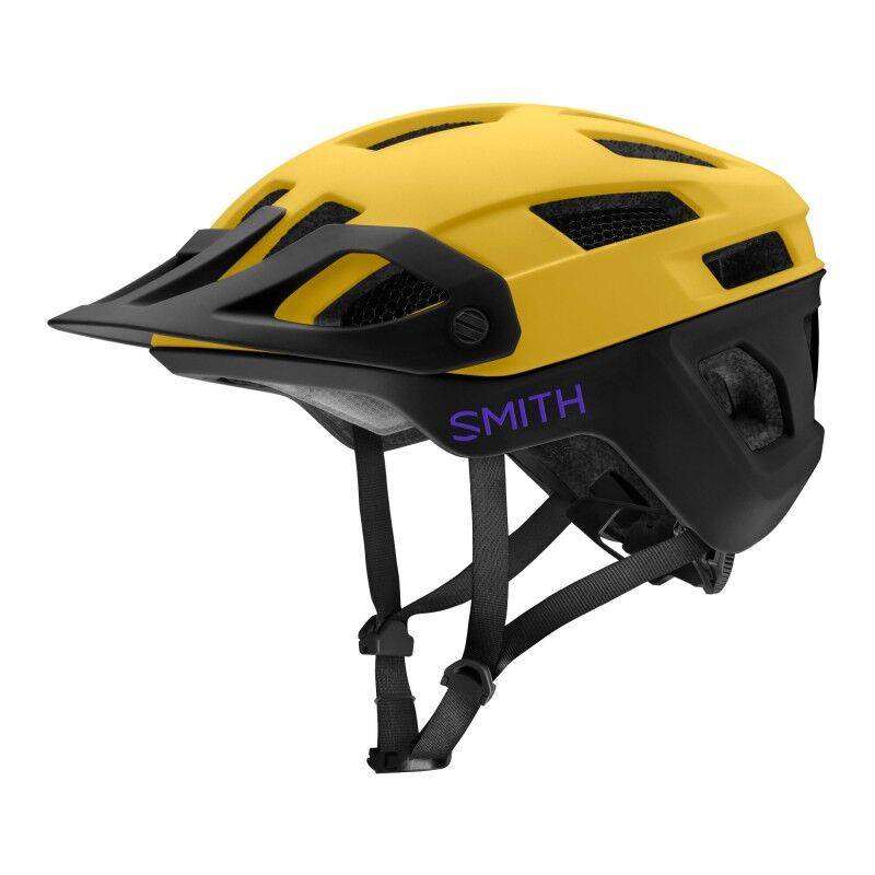 Smith Engage Mips - MTB-hjälm Matte Fennel S (51 - 55 cm)