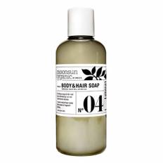 Body & Hair Soap, 200ml