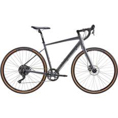 Gravelbike Nishiki DeTour grå 22" 2022