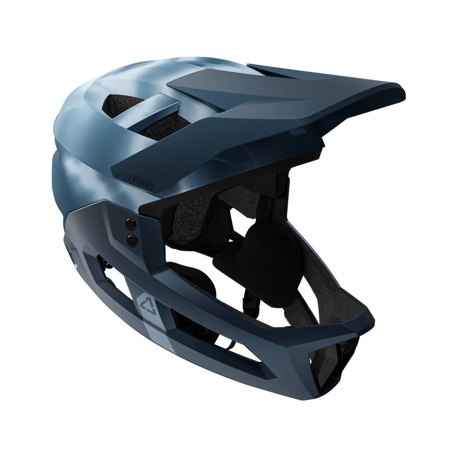 Cykelhjälm Leatt MTB Enduro 2.0 Galaxy Blue