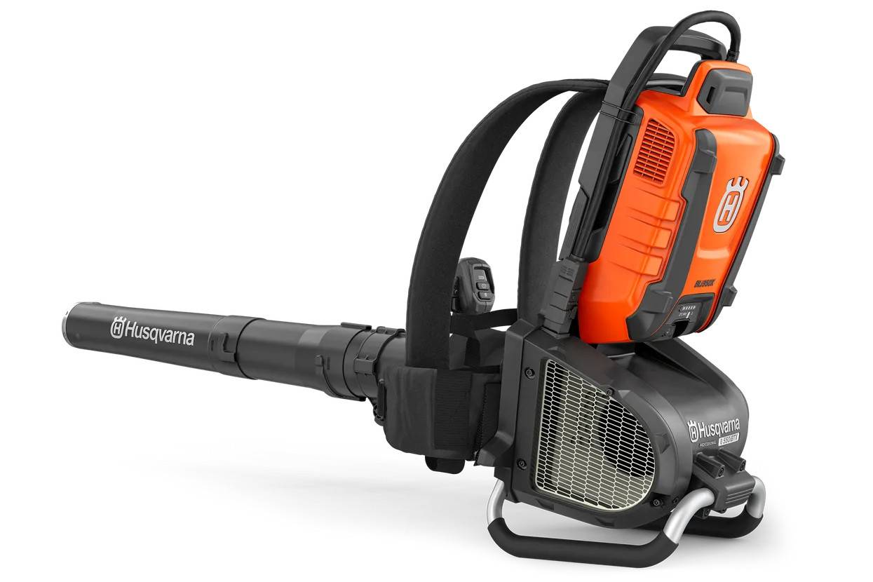 Husqvarna 550iBTX