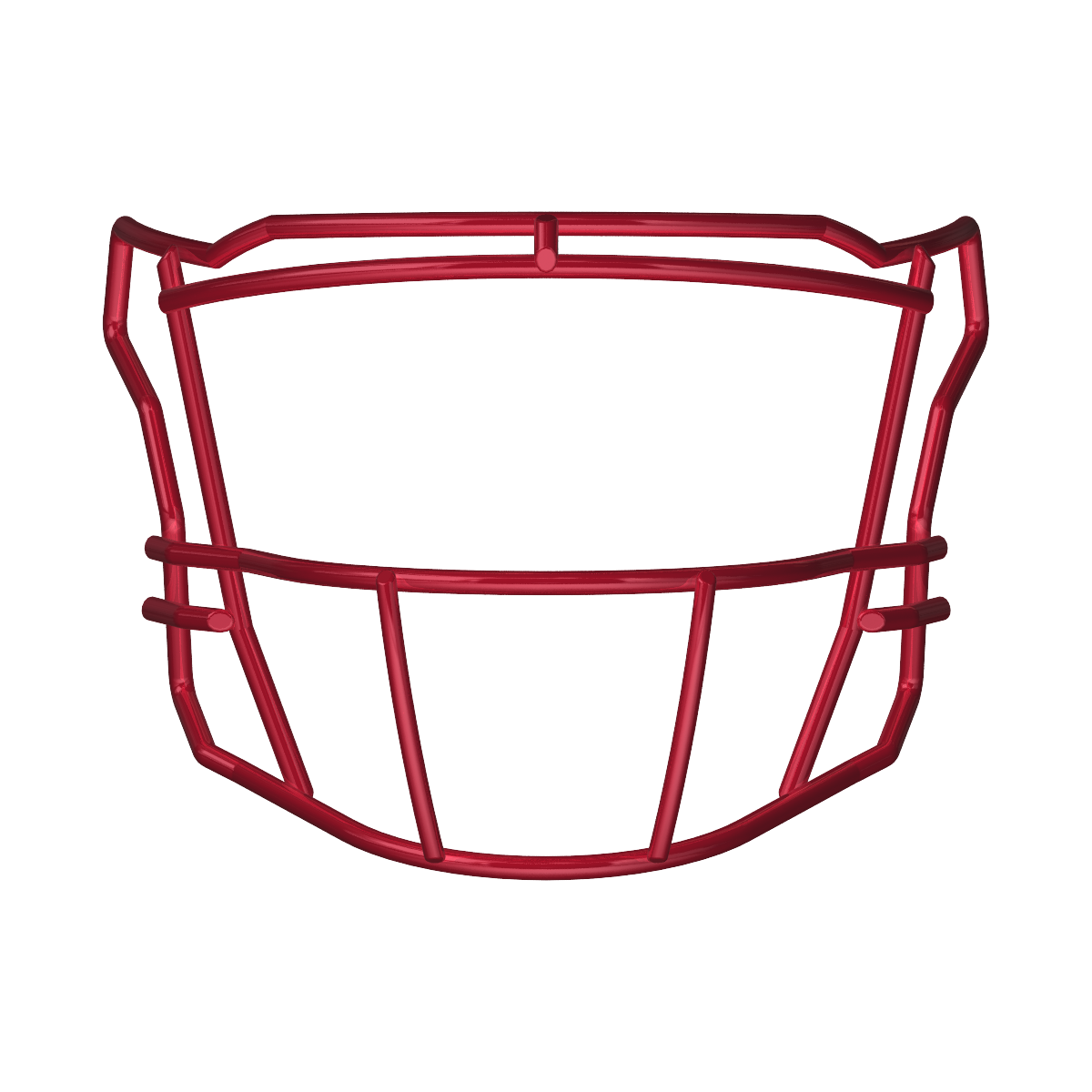 Riddell SF-2BD-SW - Red